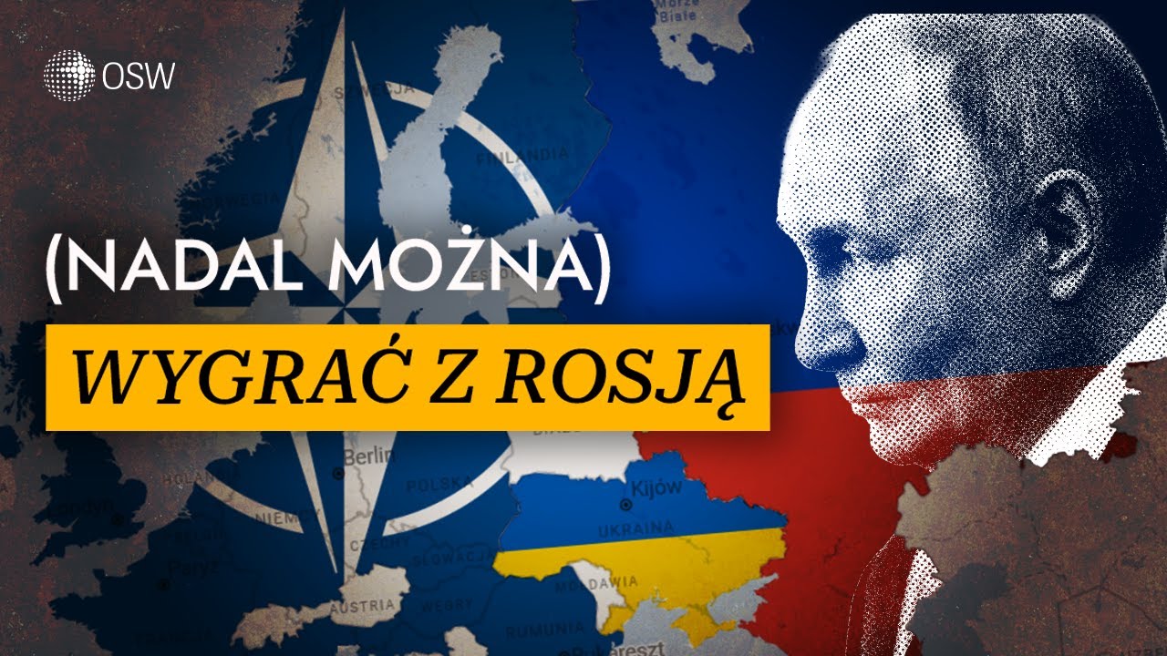 Jak wygrać z Rosją?