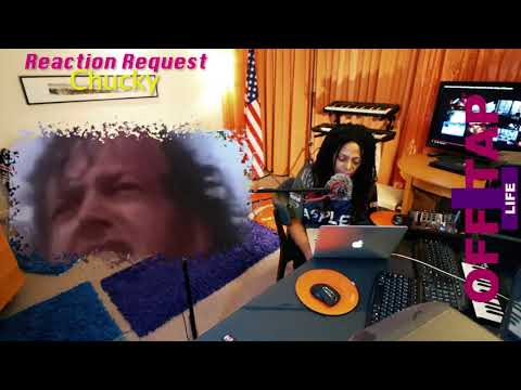 In Memory of Joe Cocker 1944 - 2014 Reaction