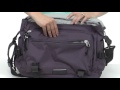 STM Trust Shoulder Bag Video #1