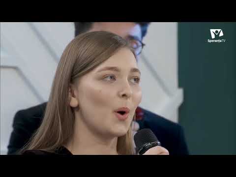 Grupul Harmony - El este sfant