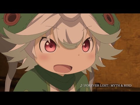 劇場版メイドインアビス 深き魂の黎明 Video6