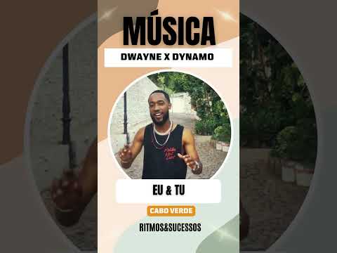 Dwayne X Dynamo - Eu & tu#shorts #shortsyoutube #viral #viralshorts #subscribe #music #musica