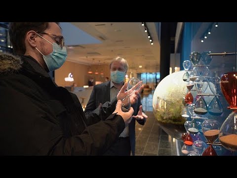 Video Thumbnail: Pandemie-Wirtschaftsausblick: Wir sitzen alle im selben Boot