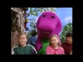 Barney Super Singing Circus Go Around Part 1