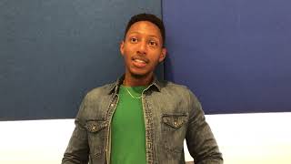 Brandon Gill interview video