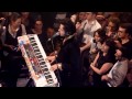 -M- MA MELODIE (Dans la fosse) - Mathieu CHEDID ...
