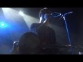 The Blue Angel Lounge - The God - Live @ Le ...