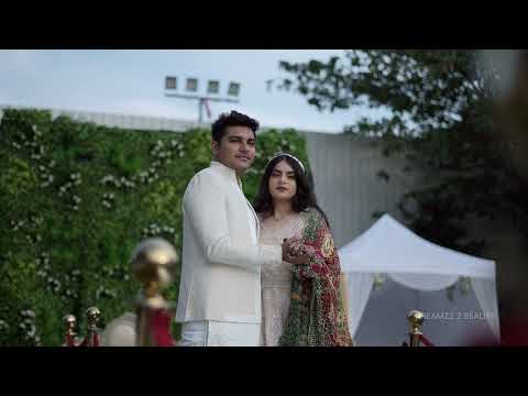 Adil & Hafeezunnisa Teaser