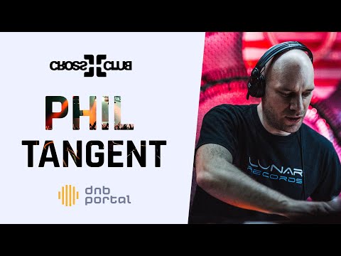 Phil Tangent - Double Trouble | Drum and Bass