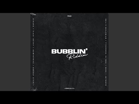 Inna Di Dancehall (feat. Jacob Iosia)