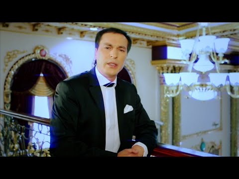 Mansurxon Nurmatov Meni sev. Мансурхон Нурматов Мени сев (Video clip)