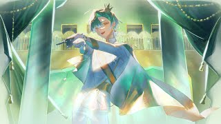 【歌ってみた】 ビビデバ - 星街すいせい
