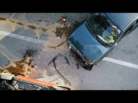 Fatal accidente en Tava´i, Caazapá: tres fallecidos y un menor herido