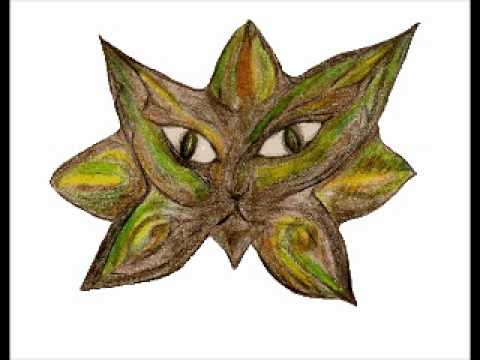 Soundaholix-Red eyes Night