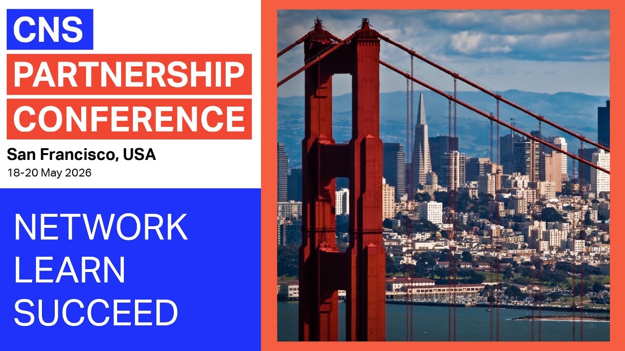 CNS Partnership Conference 2026