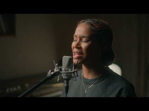 Luna Simao - Immer Da (Pianoversion)