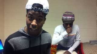 dudes going hard about bow wow