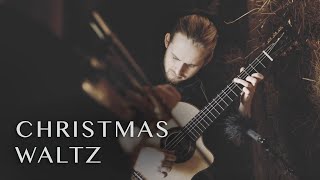 Bjarke Falgren & Sönke Meinen - Christmas Waltz