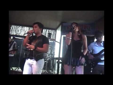 AK Tunes Band duet for  VTR.wmv