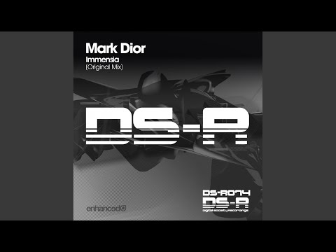 Immensia (Original Mix)