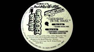 System Shock - Everybody In The House (Mijangos House Mix) (1997)