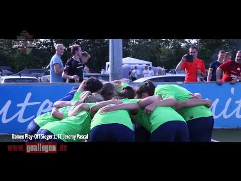 Goallegen Cup Official Aftermovie 2015
