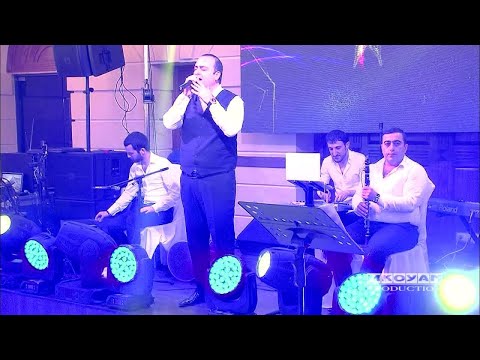 Armen Ghazaryan (Merdzo) - Baliknerin