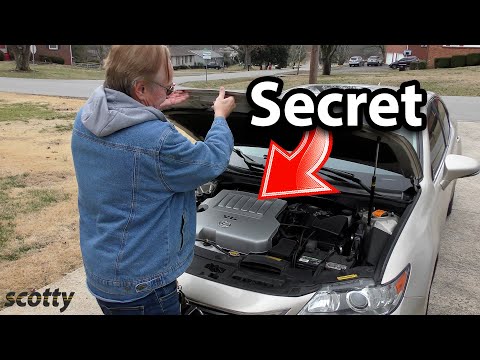 Here’s Why You Need to Buy a Lexus