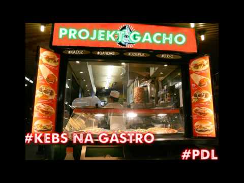 Szafski/Gardas - Kebs Na Gastro