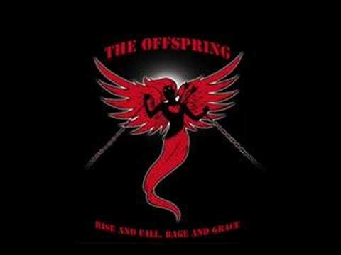The Offspring - The O.C. Life