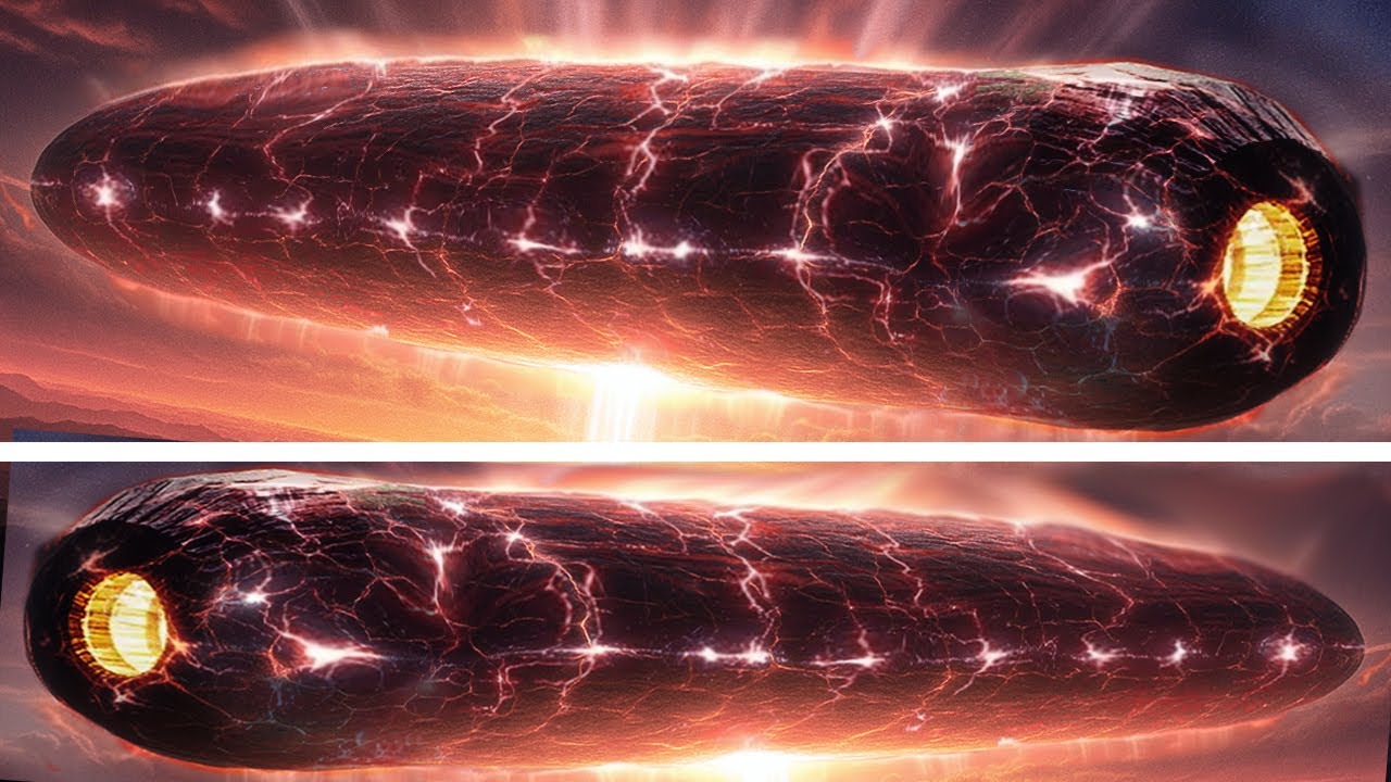 СИГНАЛ ИЗ ГЛУБИН! Уфолог засек ФЛО пришельцев