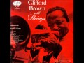Laura / Clifford Brown with Strings 