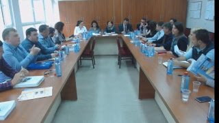 10. седница на Совет на Општина Крива Паланка