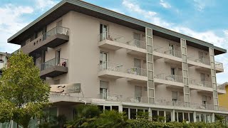 Hotel Santiago, Lido di Jesolo, Italy