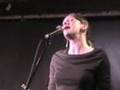 Young and Sexy - Poisoned Cup -Railway Club Van BC