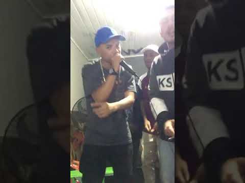 na bandolera mc kuty prévia