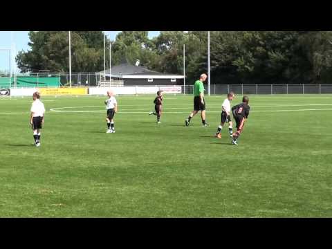 MARKEN F1 - AJAX F2 20130817