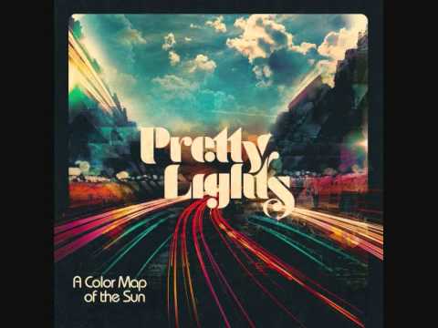 Pretty Lights - Color of My Soul