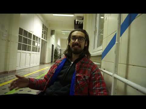 Ex Katedra - Tanmesék a 90-es évekből  - Interjú 1.rész: Vass Imre 'Vasi'