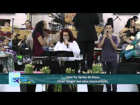 Congregacional - HC 185 - Invocação e Louvor