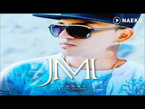 J Manny Feat Big Deivis - Amiga | Original