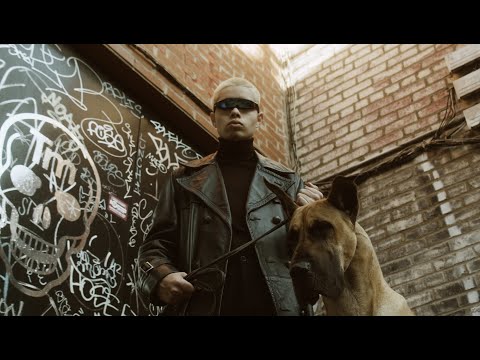Kid Riz - HOMIE (Official Music Video)