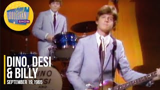 Dino, Desi &amp; Billy "I'm A Fool" on The Ed Sullivan Show
