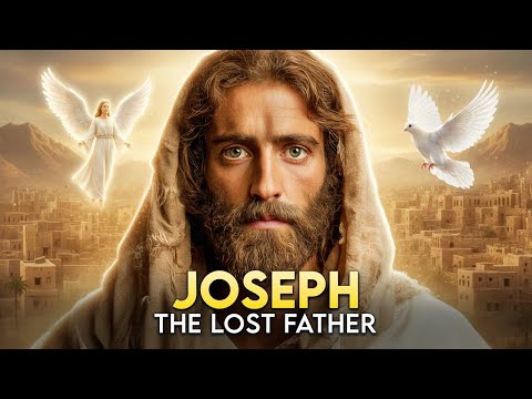 Why Did Jesus' Father Disappear from the Bible? | Full Story of Joseph Explained