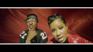 CASHONLY  FT DEJ LOAF "Between"  OFFICIAL VIDEO
