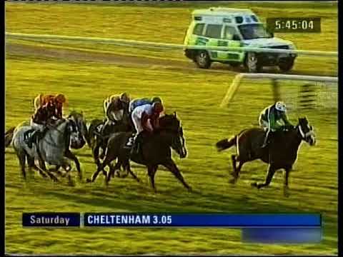 2009 boylesports.com International Hurdle