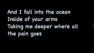 Dead by sunrise-Give me your name (Lyrics on screen)