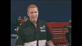 BRP Учебное пособие для механиков Подвеска, рулевое Часть 7