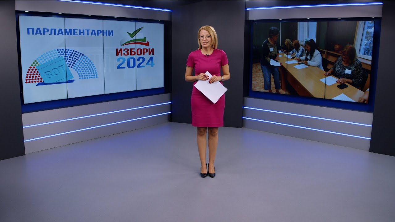 Новини 27 10 2024 - 23:00ч