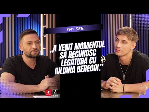 YNY Sebi la The News Man Podcast: adevăruri incomode, greșeli personale și visuri mari
